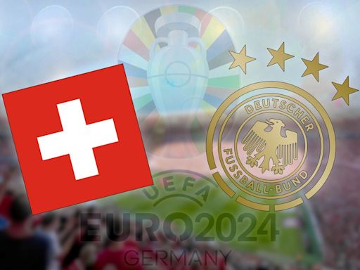 Switzerland vs Germany: Euro 2024 prediction, kick-off time, TV, live stream, team news, odds, h2h results