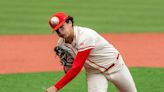 Canfield product leaving Ohio State baseball program