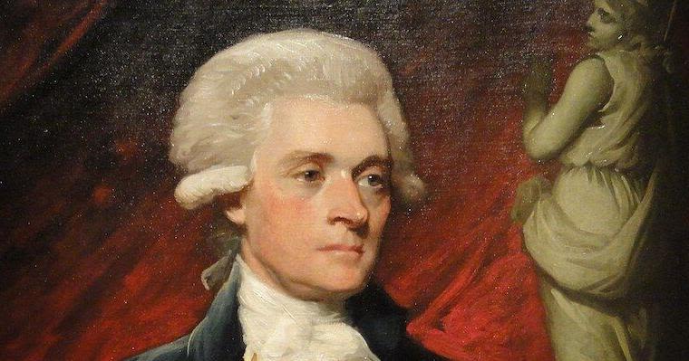 Letter | Jefferson was a rebellious student himself
