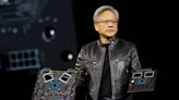 Nvidia: 2024 TIME100 Most Influential Companies