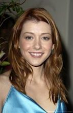 Alyson Hannigan