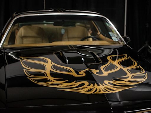 ‘Smokey and the Bandit’-themed muscle car run coming to Michigan for first time
