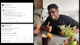 Bold Care's Sextember Stunt Goes Viral: Co-Founder Rahul Krishnan Shares Debit Card Details On X; 200+ OTPs & Paid Hundreds...