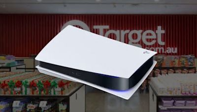Target Has PS5 Consoles For Pre-Order Right Now