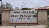 Camp Pendleton Marine sentenced for attempting to entice a child into sexual activity