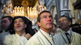 Las procesiones más ‘famosas’ de Semana Santa: de Málaga y Antonio Banderas a Sevilla y el costalero Fran Rivera