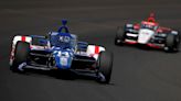 Penske alliance benefitting AJ Foyt Racing’s IndyCar aims – Ferrucci