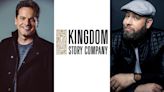 Kingdom Story Company Appoints Partners Kevin Downes As CEO & Andrew Erwin As Chief Creative Officer