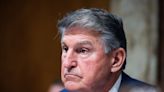 Long-Time Democrat Joe Manchin Quits Party, Registers as Independent