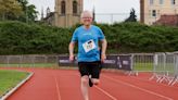 I tried to replicate Roger Bannister’s four-minute mile – but I only lasted a few yards