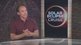 UC San Diego professor to watch total solar eclipse from cruise ship