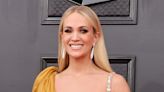 Carrie Underwood Shares 17-Year-Old Diary Entry From Night She Won American Idol
