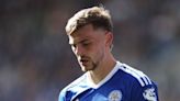 Chelsea can offer Leicester three players to beat Brighton to Dewsbury-Hall