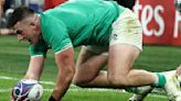 Ireland suffer devastating injury blows ahead of Durban Test