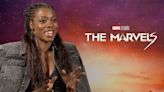 ‘The Marvels’ Filmmaker Nia DaCosta on Advice from James Gunn, Tessa Thompson