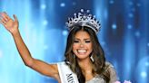 The new Miss USA is a US Army officer from Michigan