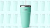 Yeti is having a rare sale on Ramblers — save 25% on these game-changing cups