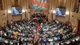 Congreso reinicia labores este 16 de febrero: aún no cita a debates de grandes reformas