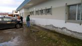 Confusam ingresó denuncia sanitaria por aguas servidas en Cecosf Sandra Vargas