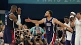 Inside the Stephen Curry flurry: How 4 shots sealed another gold for the US in Olympic basketball