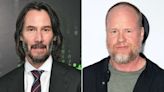 Keanu Reeves Saved 'Speed' Script with One Simple Suggestion, Says Joss Whedon: It 'Gave Me So Much'