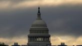 House Passes Short-Term Bill To Avoid Government Shutdown With Hours To Spare; Ukraine Money Cut