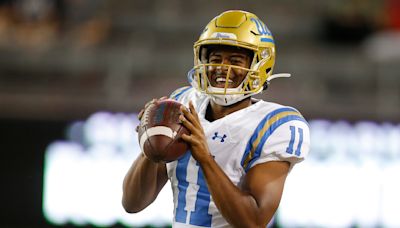 Chase Griffin wants to show his UCLA teammates the money with new NIL venture