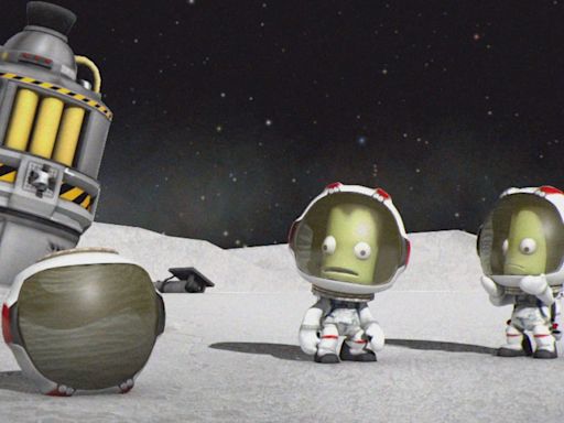 Kerbal Space Program developers confirm layoffs are coming at the end of June