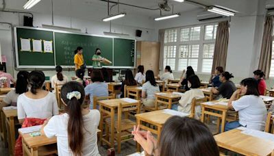 考生留意報名時間 新北公立幼兒園契約進用人員甄選簡章今公告