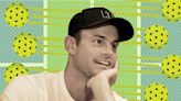 Andy Roddick Is a Pickleball Skeptic. That Won't Stop Him From Playing for $1 Million