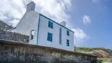 Inside the seaside cottage on sale for the first time in a CENTURY