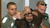 Hamas demands release of Marwan Barghouti, the 'Palestinian Mandela,' report says