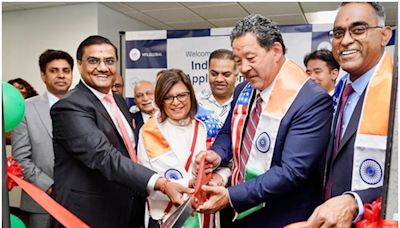 India Opens New Visa Application Centers In Seattle, Bellevue
