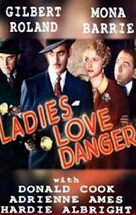 Ladies Love Danger