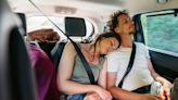 Doctors Say This 1 Surprising Habit Can Save Your Life On A Road Trip