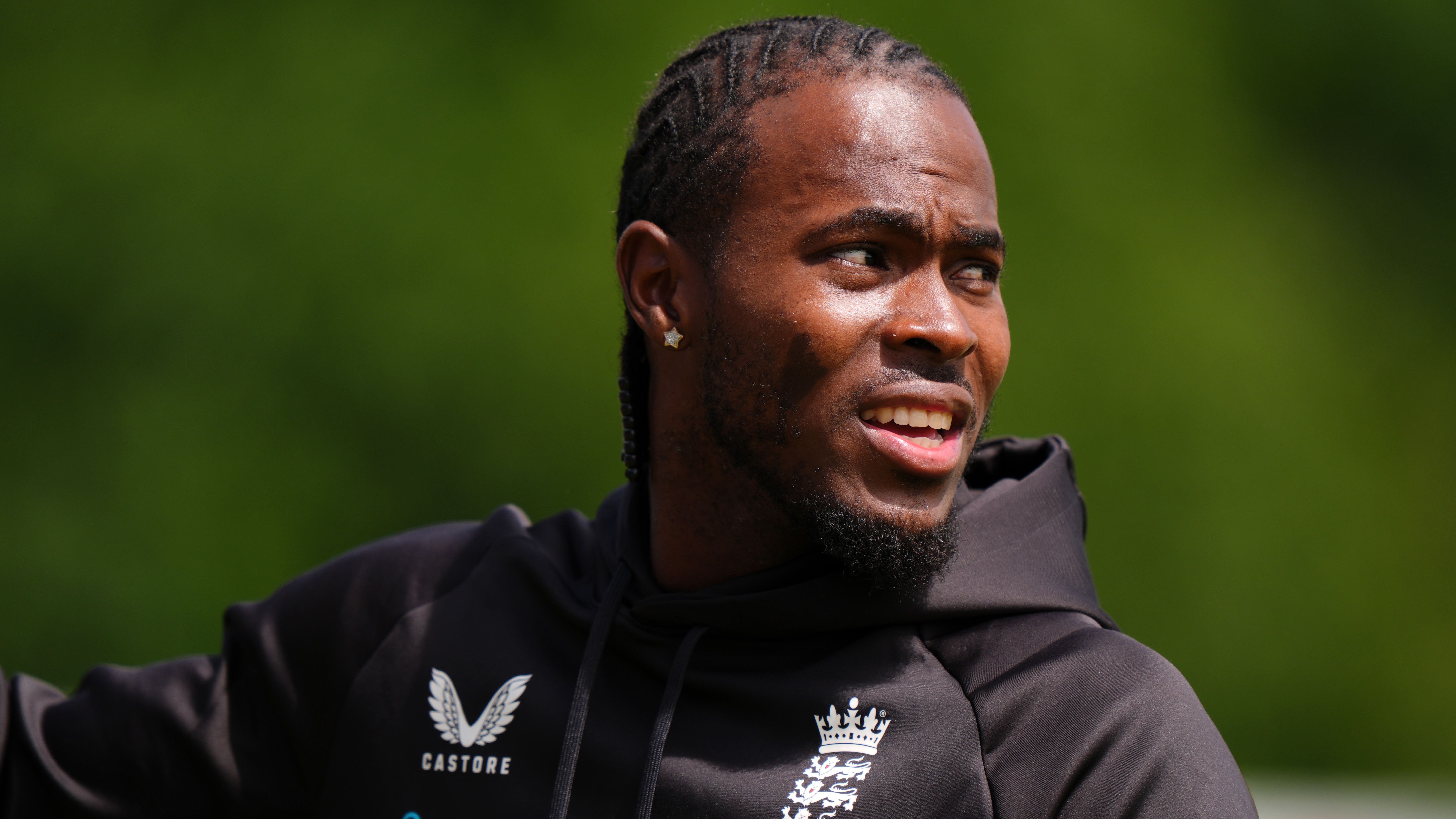 Jofra Archer felt he became a ‘burden’ to England during injury lay-off