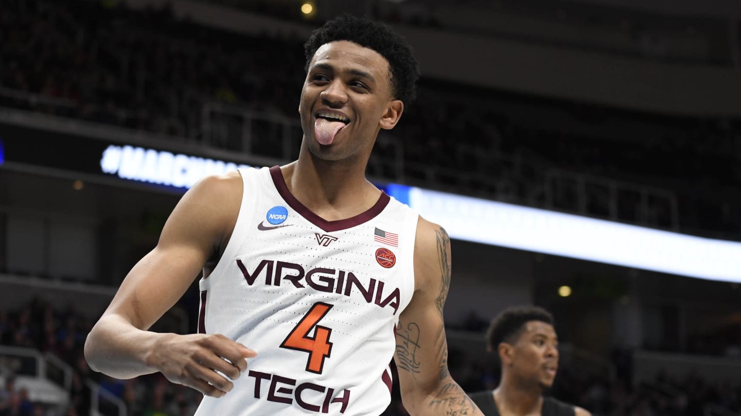 Daily Update of Virginia Tech Hokies at the 2024 Olympics, July 27th: Alexander-Walker and Canada Defeats Greece