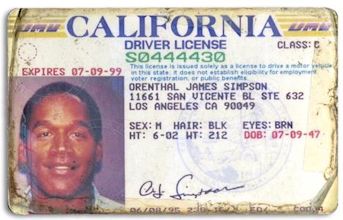 Driver's licenses in the United States