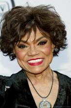 Eartha Kitt