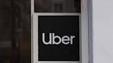 Uber shares drop sharply in premarket trade after it misses on earnings-per-share, but bookings jump by a fifth