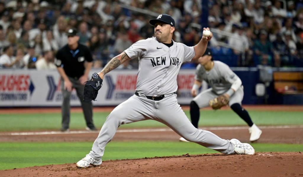 Nestor Cortes’ woes on the road kills Yankees in latest series loss