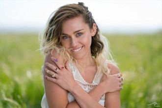 Miley Cyrus