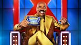 ‘Family Feud’ Retrospective, Melissa Etheridge’s Prison Concert, Sharks’ ‘Deadliest Bite,’ ‘Boyfriend’ from Japan