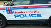 Hendersonville police arrest man for allegedly faking his own abduction