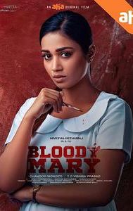 Bloody Mary (2022 film)