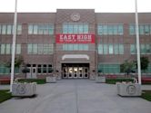 East High School