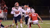 Galion's Landon Kurtzman, Landon Campbell first team OPSWA All-Ohio in Division IV