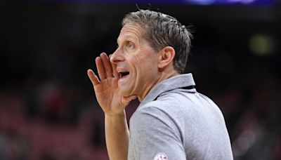 Eric Musselman offers a brilliant insight into coaching a team