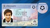 One year from today you'll need a Real ID or passport to board a plane