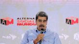 Maduro designó nuevos «padrinos» en tres estados del país en el marco de 1 x 10